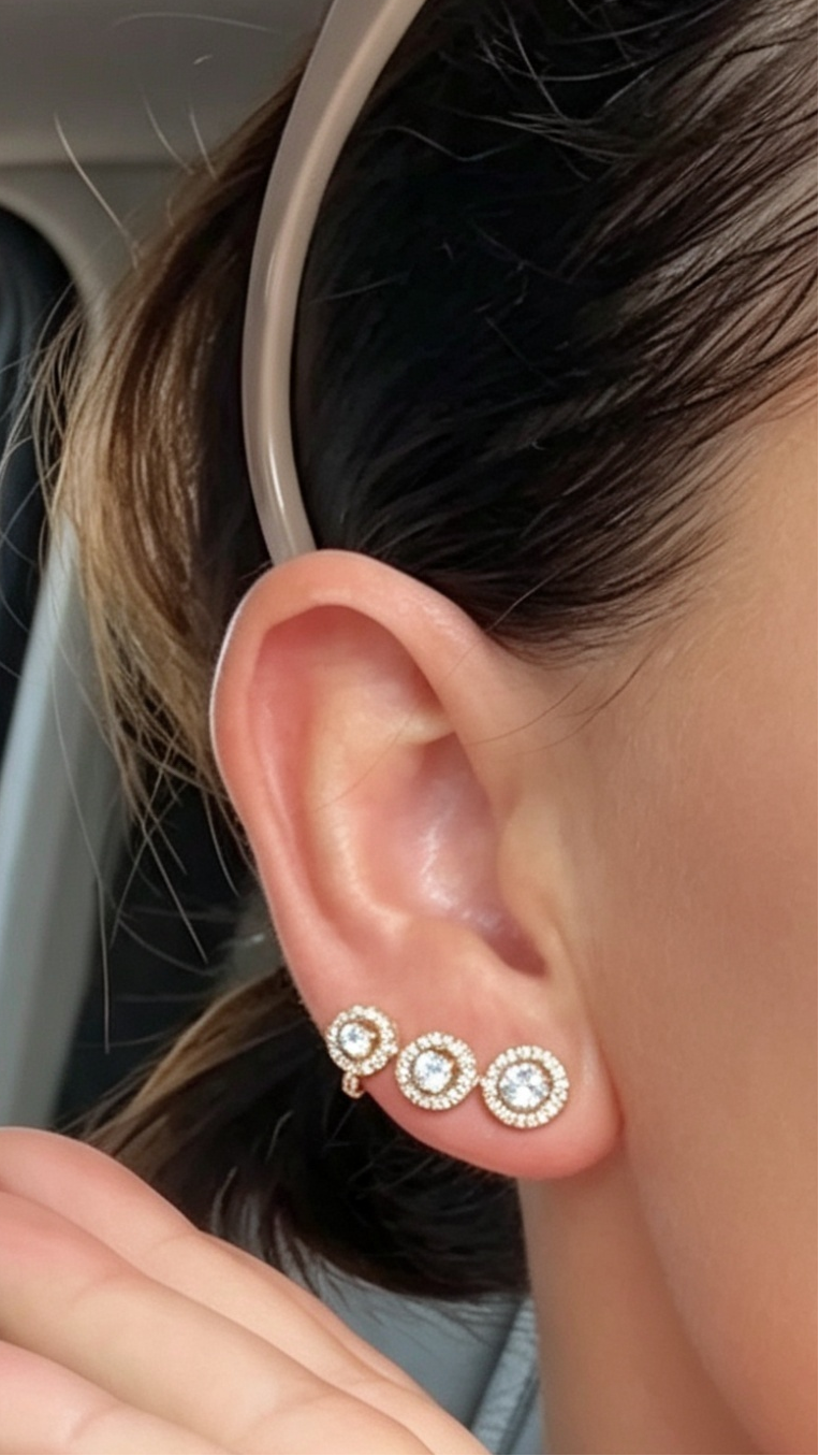 Stack Earing