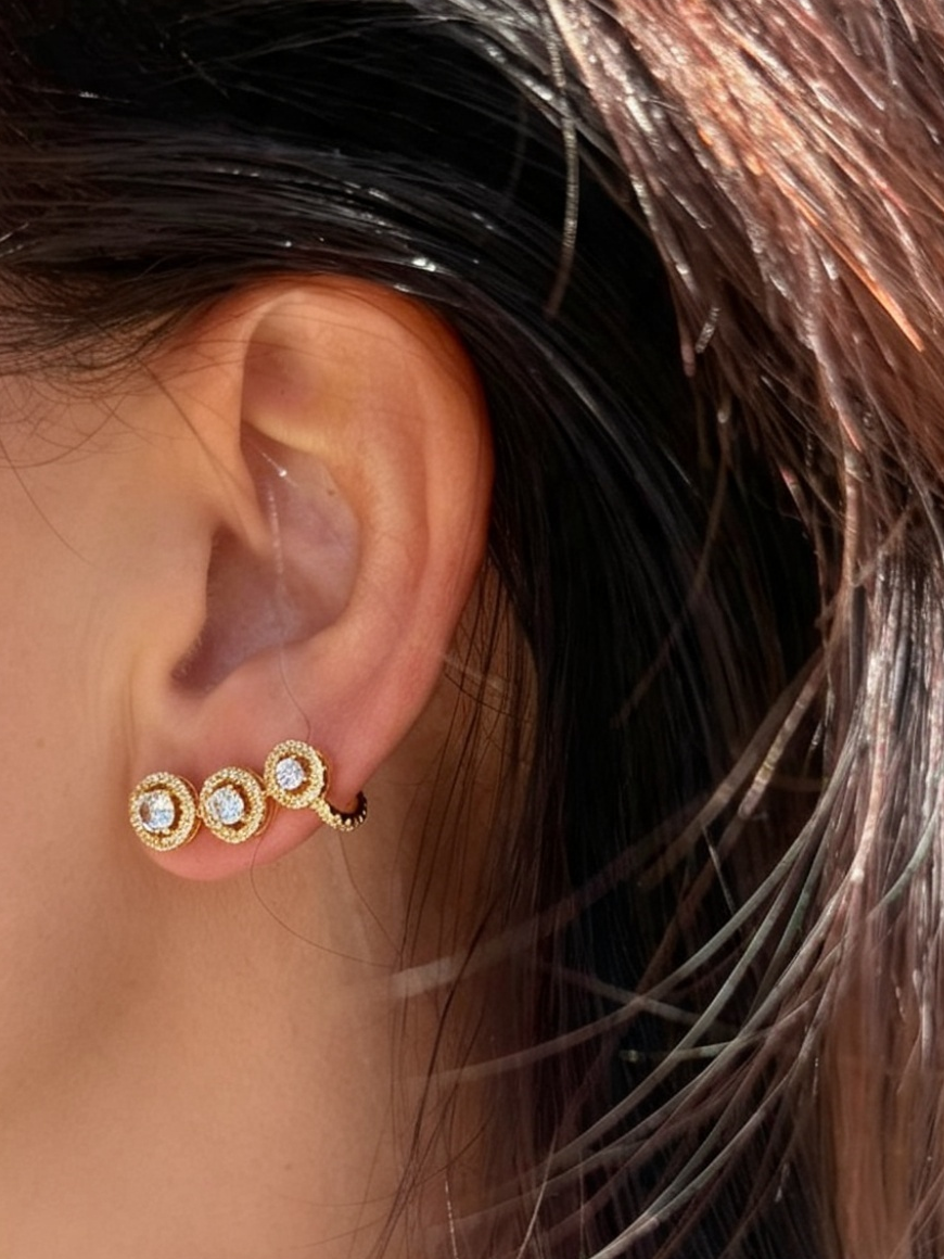 Stack Earing