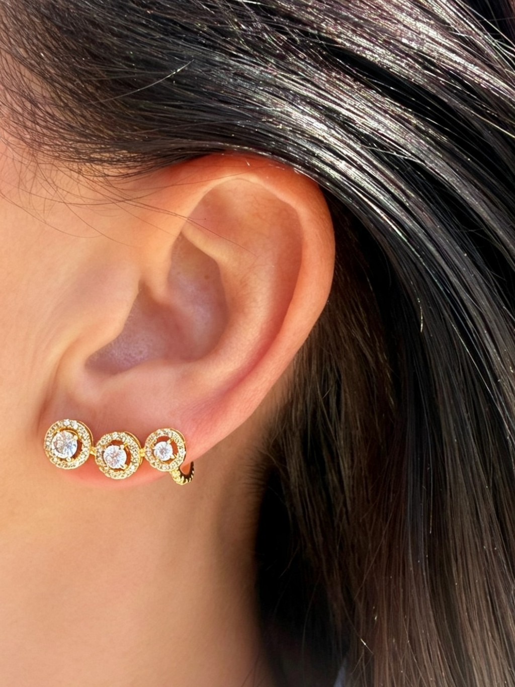 Stack Earing