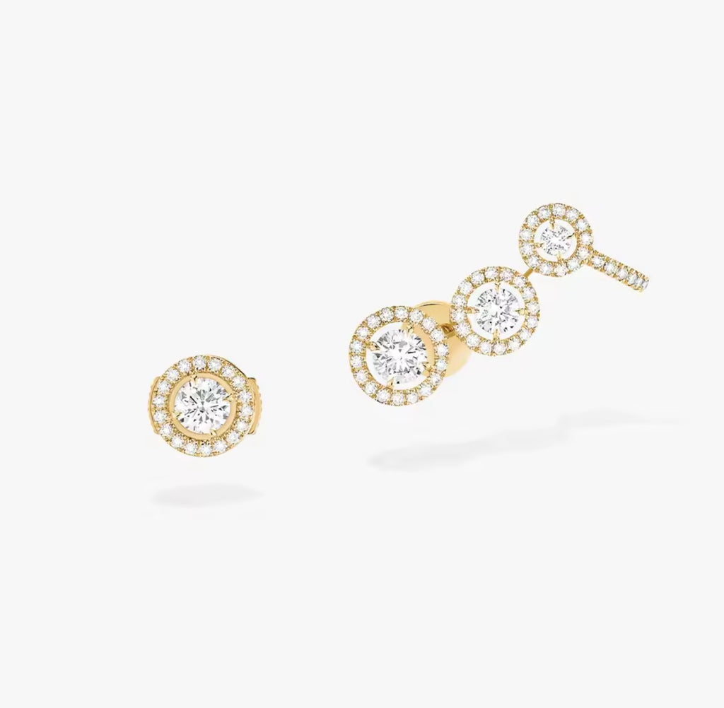 Stack Earing